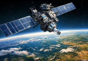 Advanced Remote Sensing